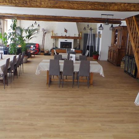 Maison Elizondoa - Chambres, Restaurant Et Spa Masparraute Εξωτερικό φωτογραφία