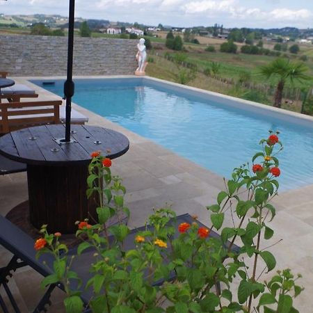 Maison Elizondoa - Chambres, Restaurant Et Spa Masparraute Εξωτερικό φωτογραφία