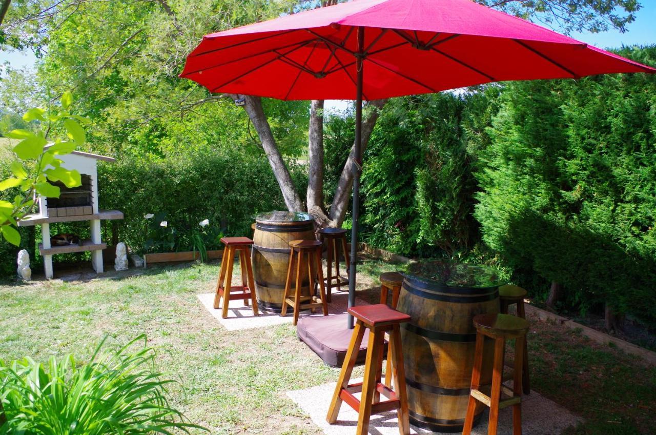 Maison Elizondoa - Chambres, Restaurant Et Spa Masparraute Εξωτερικό φωτογραφία