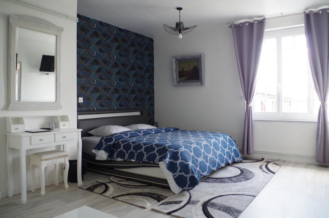 Maison Elizondoa - Chambres, Restaurant Et Spa Masparraute Εξωτερικό φωτογραφία