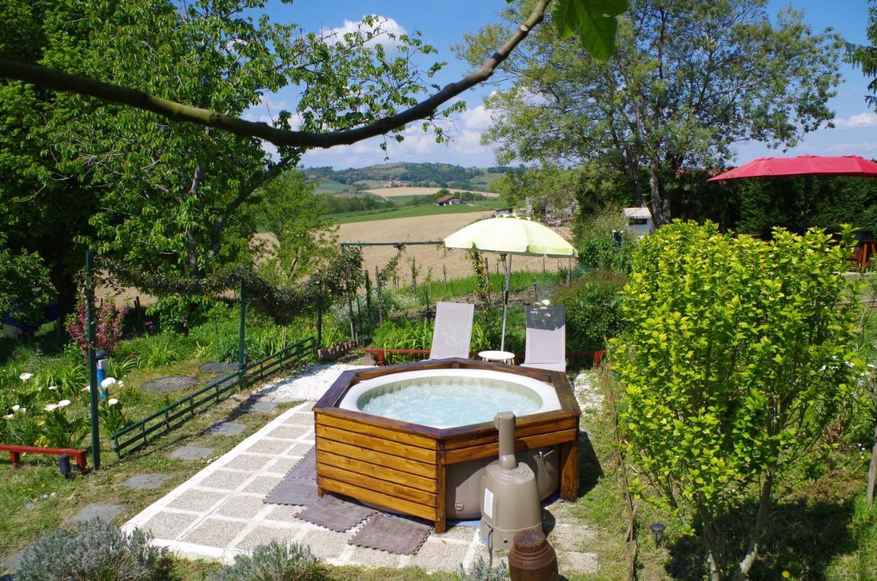 Maison Elizondoa - Chambres, Restaurant Et Spa Masparraute Εξωτερικό φωτογραφία