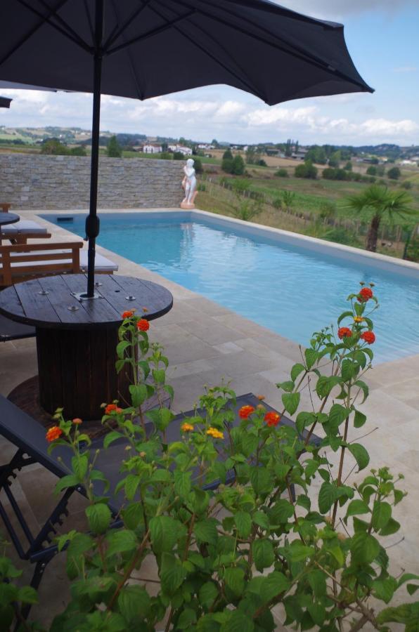 Maison Elizondoa - Chambres, Restaurant Et Spa Masparraute Εξωτερικό φωτογραφία