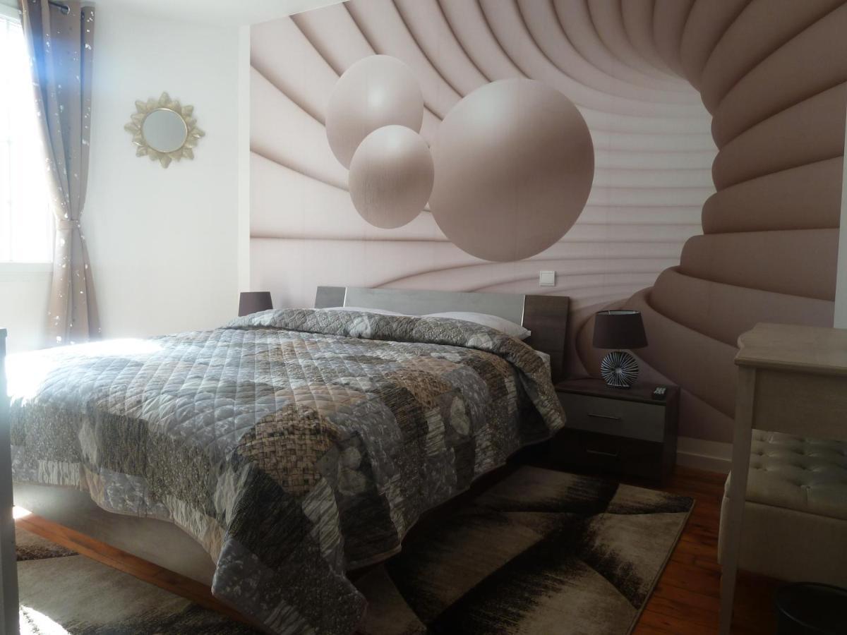 Maison Elizondoa - Chambres, Restaurant Et Spa Masparraute Εξωτερικό φωτογραφία