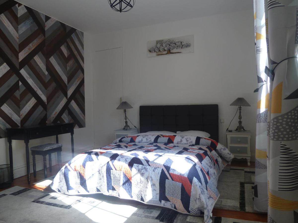 Maison Elizondoa - Chambres, Restaurant Et Spa Masparraute Εξωτερικό φωτογραφία